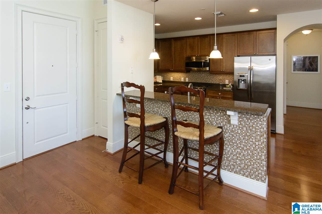 100 19th Street South, Unit 213 Birmingham, AL 35209 - Photo 3 of 44