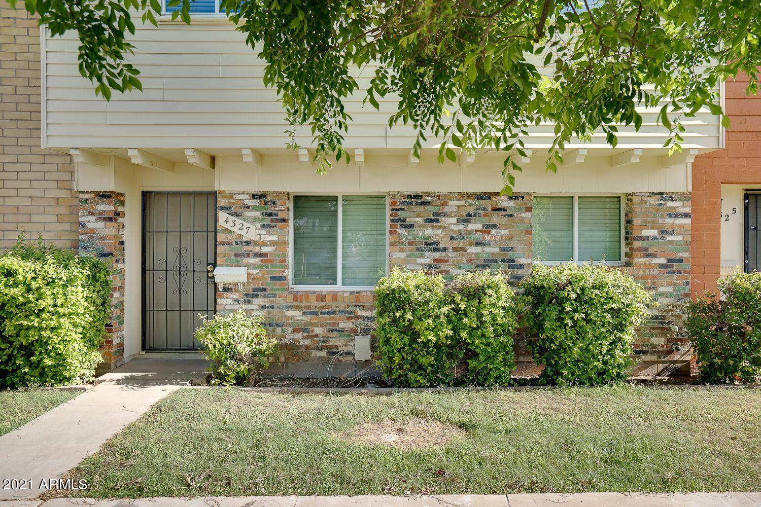 4327 West Ocotillo Road Glendale, AZ 85301 - Photo 2 of 24 Ocotilo prop pic 2