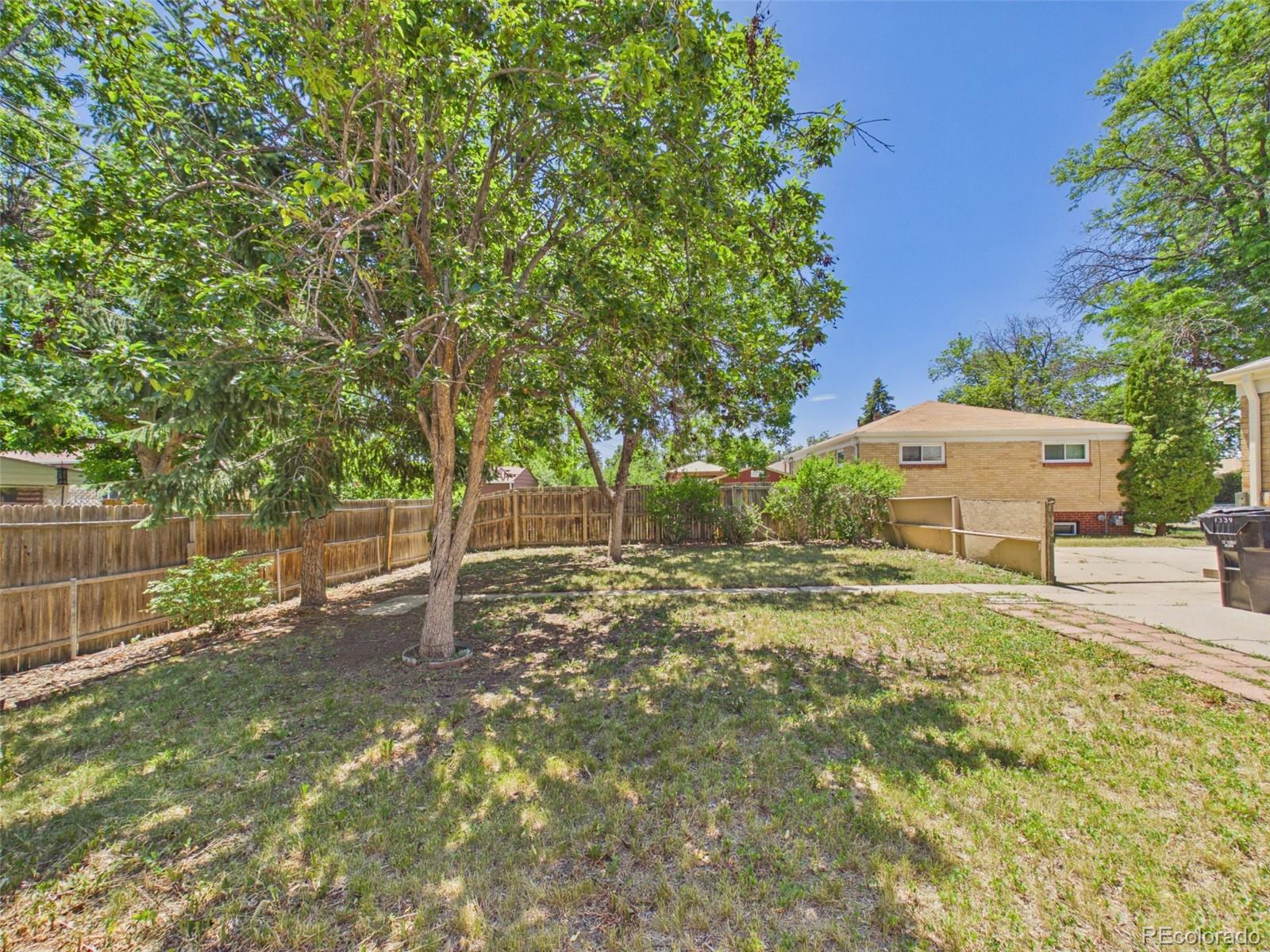 1334 South Decatur Street Denver, CO 80219 - Photo 16 of 21