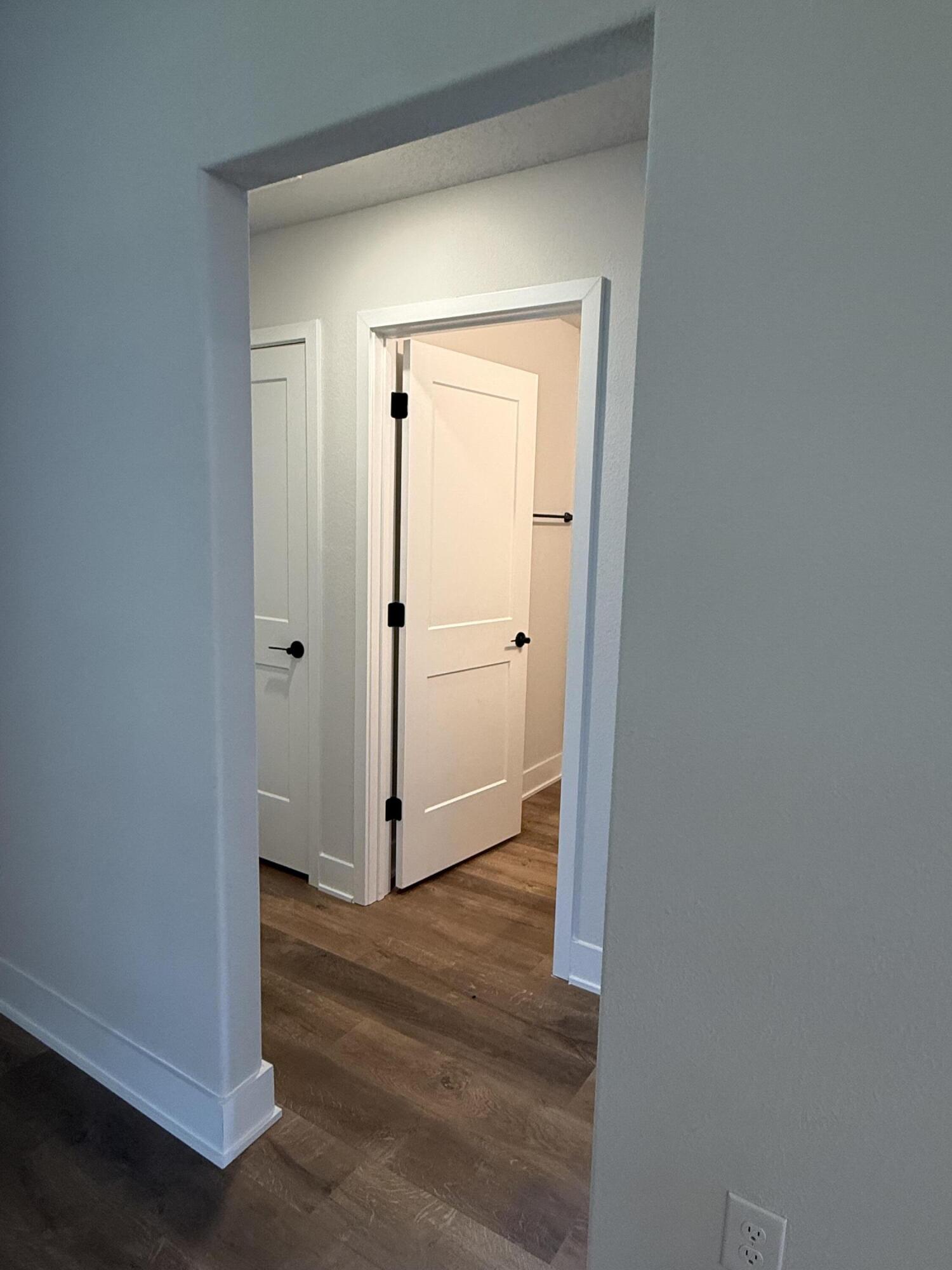 2411 Aleia Lane Crestview, FL 32536 - Photo 11 of 21 a view of wooden floor