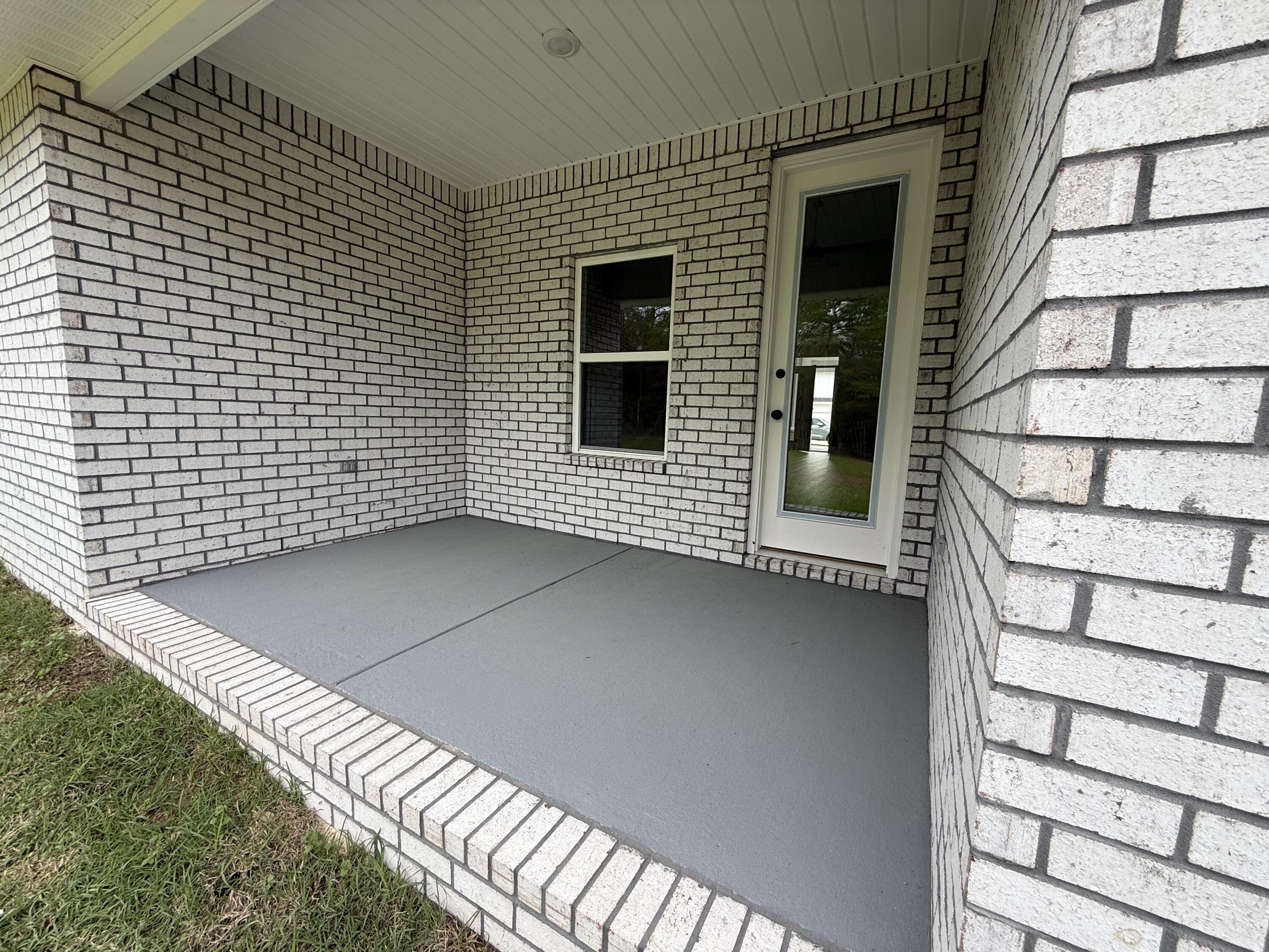 2411 Aleia Lane Crestview, FL 32536 - Photo 26 of 28 a view of balcony