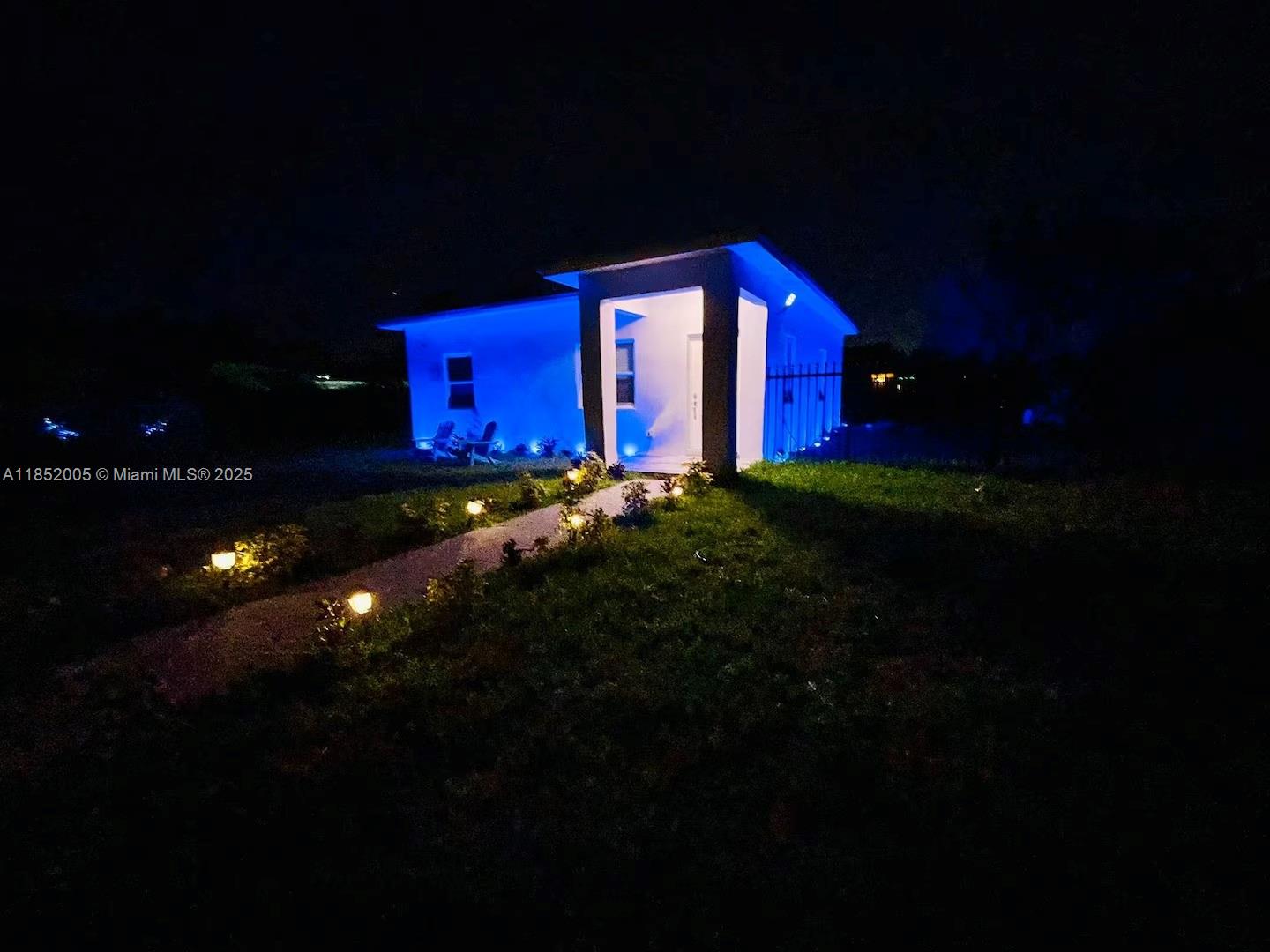 1170 Northwest 142nd Street Miami, FL 33168 - Photo 3 of 13