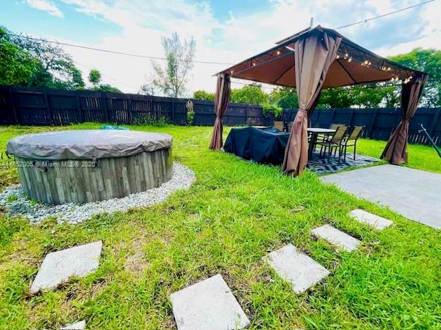1170 Northwest 142nd Street Miami, FL 33168 - Photo 4 of 13