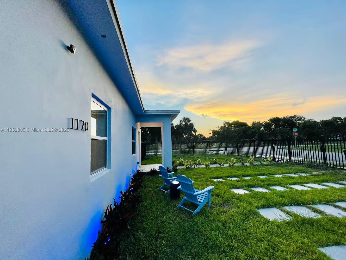 1170 Northwest 142nd Street Miami, FL 33168 - Photo 5 of 13