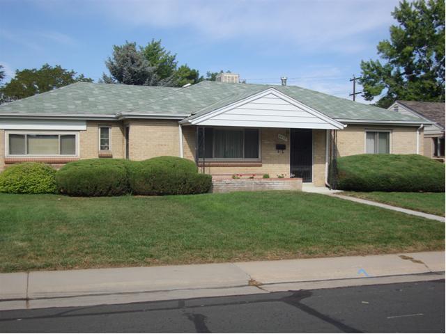 4475 Reed Street Wheat Ridge, CO 80033 - Photo 1 of 1