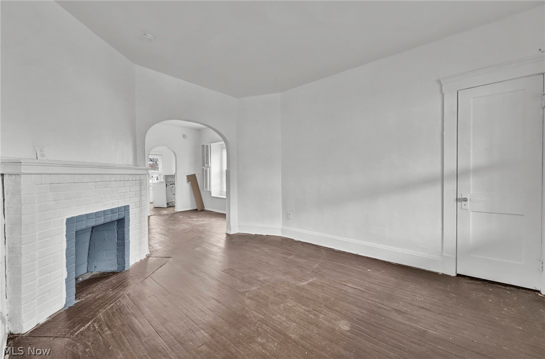 880 Stevenson Road Cleveland, OH 44110 - Photo 6 of 19