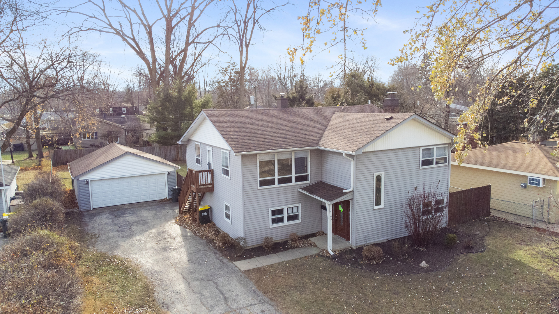 2105 George Street Rolling Meadows, IL 60008 - Photo 28 of 36