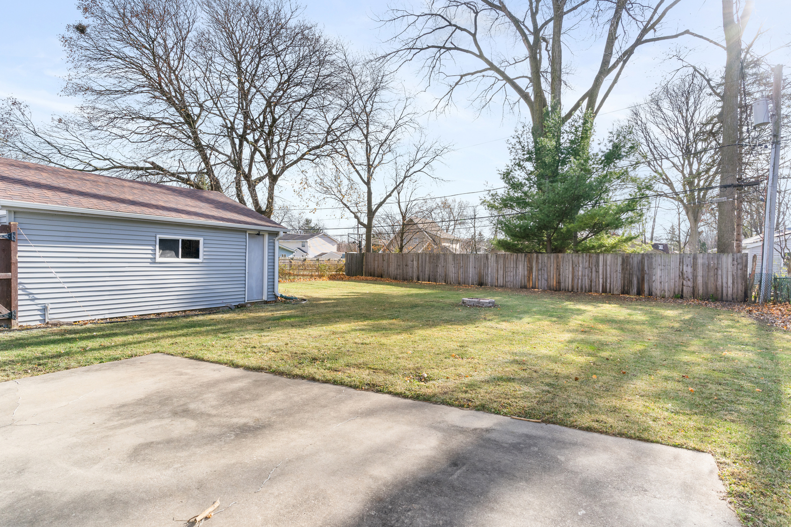 2105 George Street Rolling Meadows, IL 60008 - Photo 31 of 36