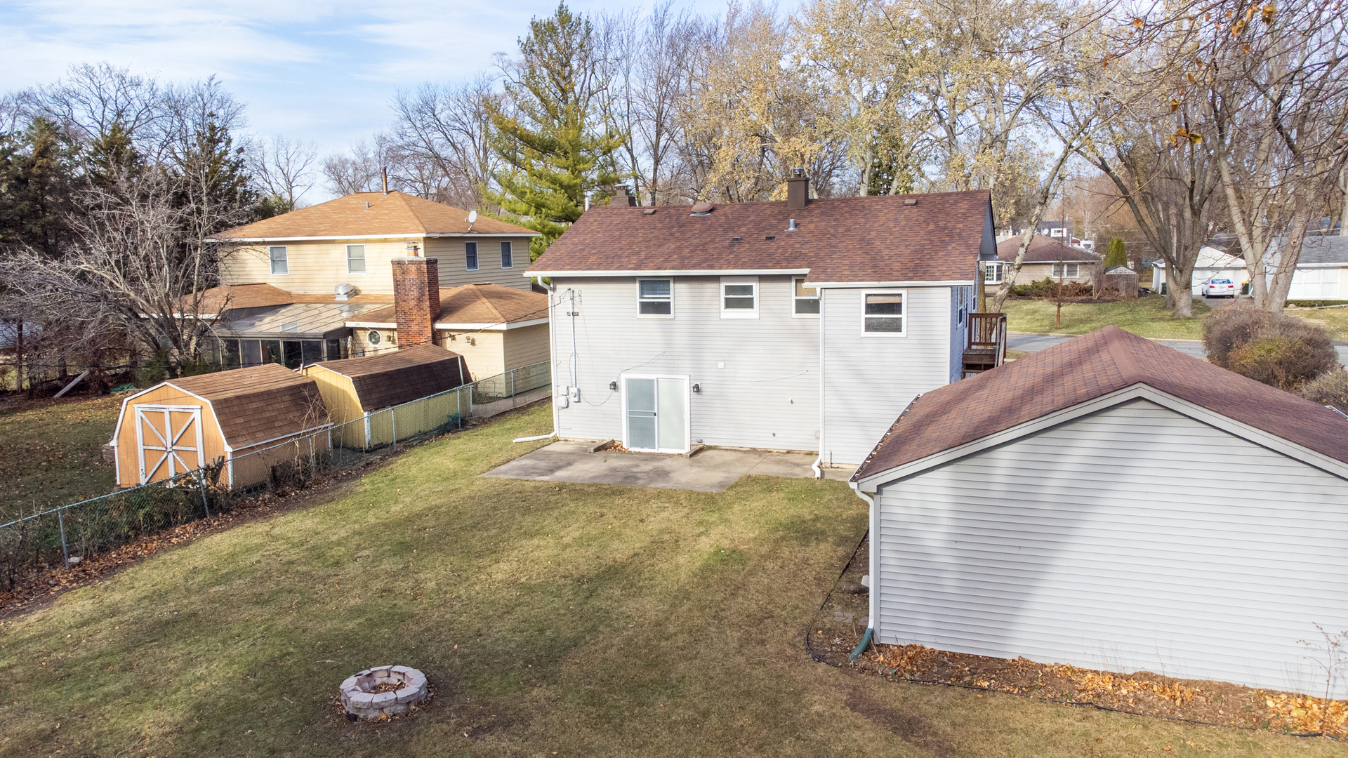 2105 George Street Rolling Meadows, IL 60008 - Photo 33 of 36