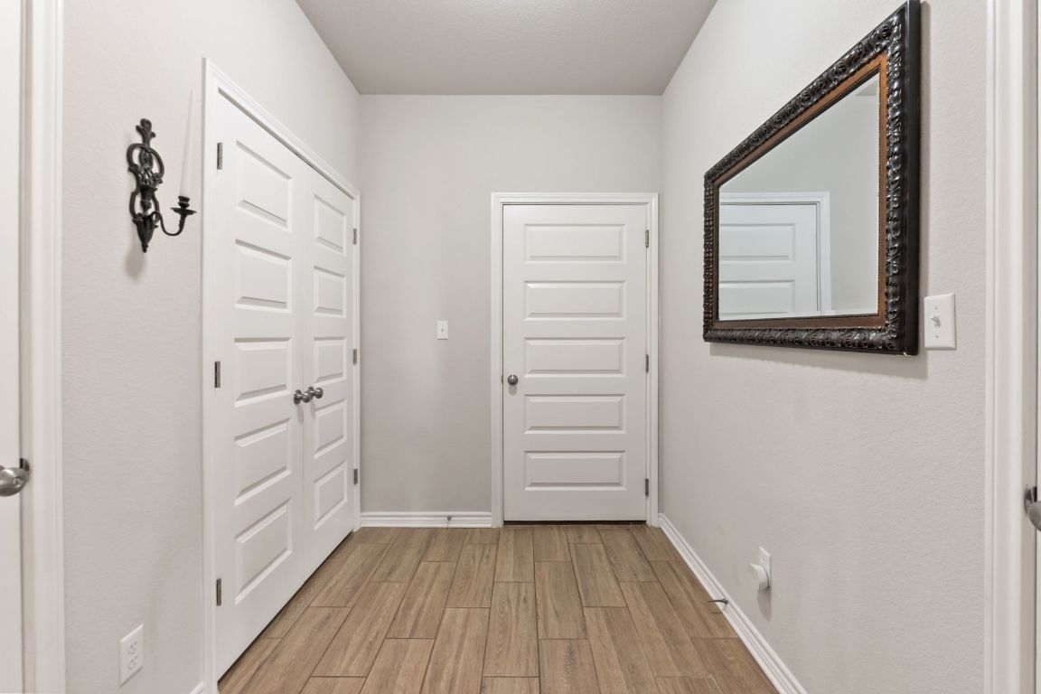 232 Syrah Court Leander, TX 78641 - Photo 12 of 37 a view of walk in closet