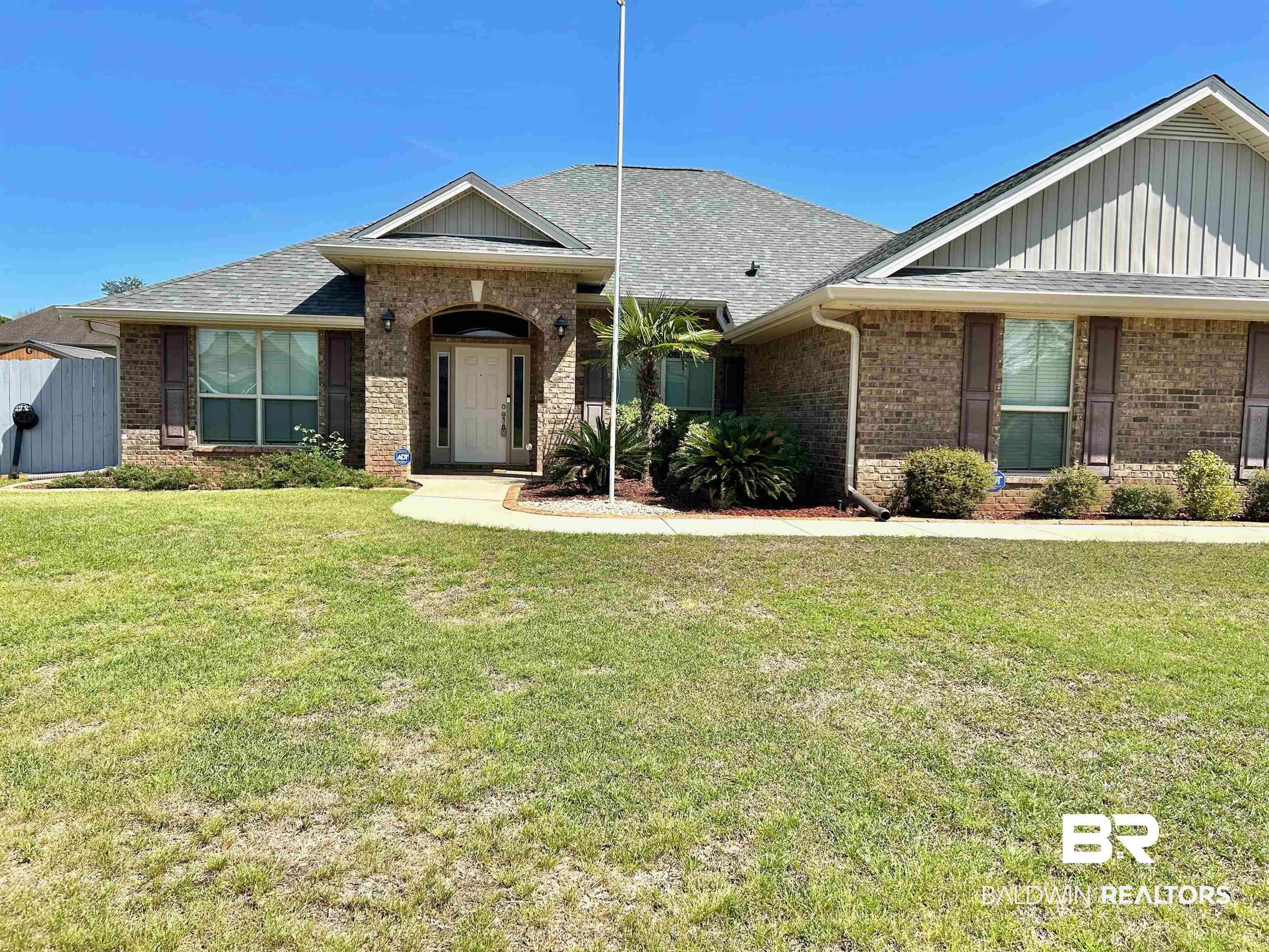 19056 Tralee Court Foley, AL 36535 - Photo 3 of 34