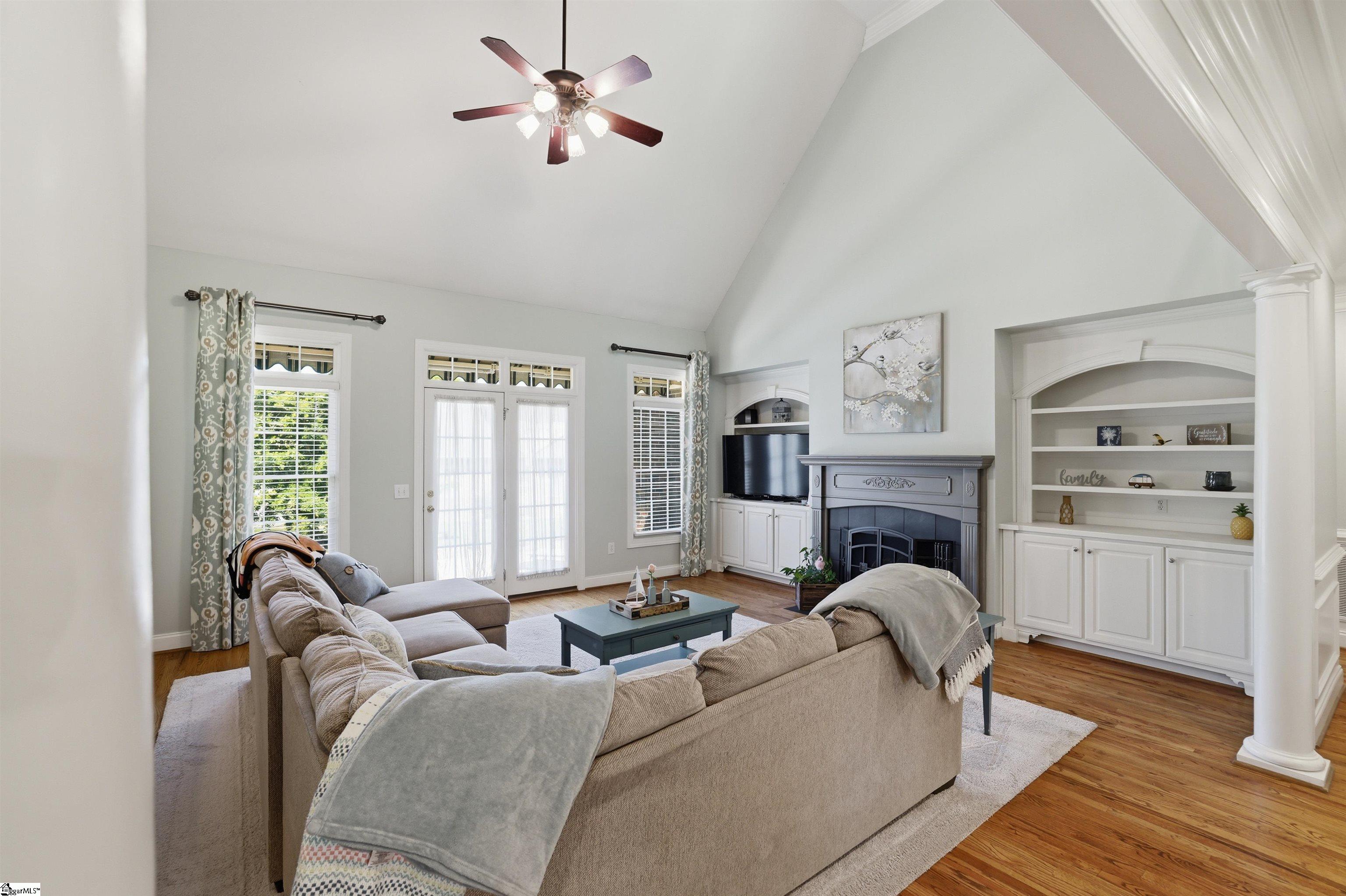 6 Chilton Place Greer, SC 29650 - Photo 14 of 44