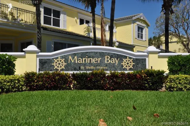 $4,000 | 2100 Mariner Bay Boulevard, Fort Pierce, FL 34949
