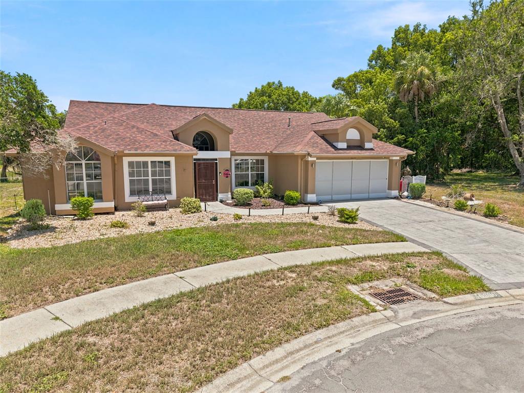 10296 Windsor Court Spring Hill, FL 34608 - Photo 65 of 69