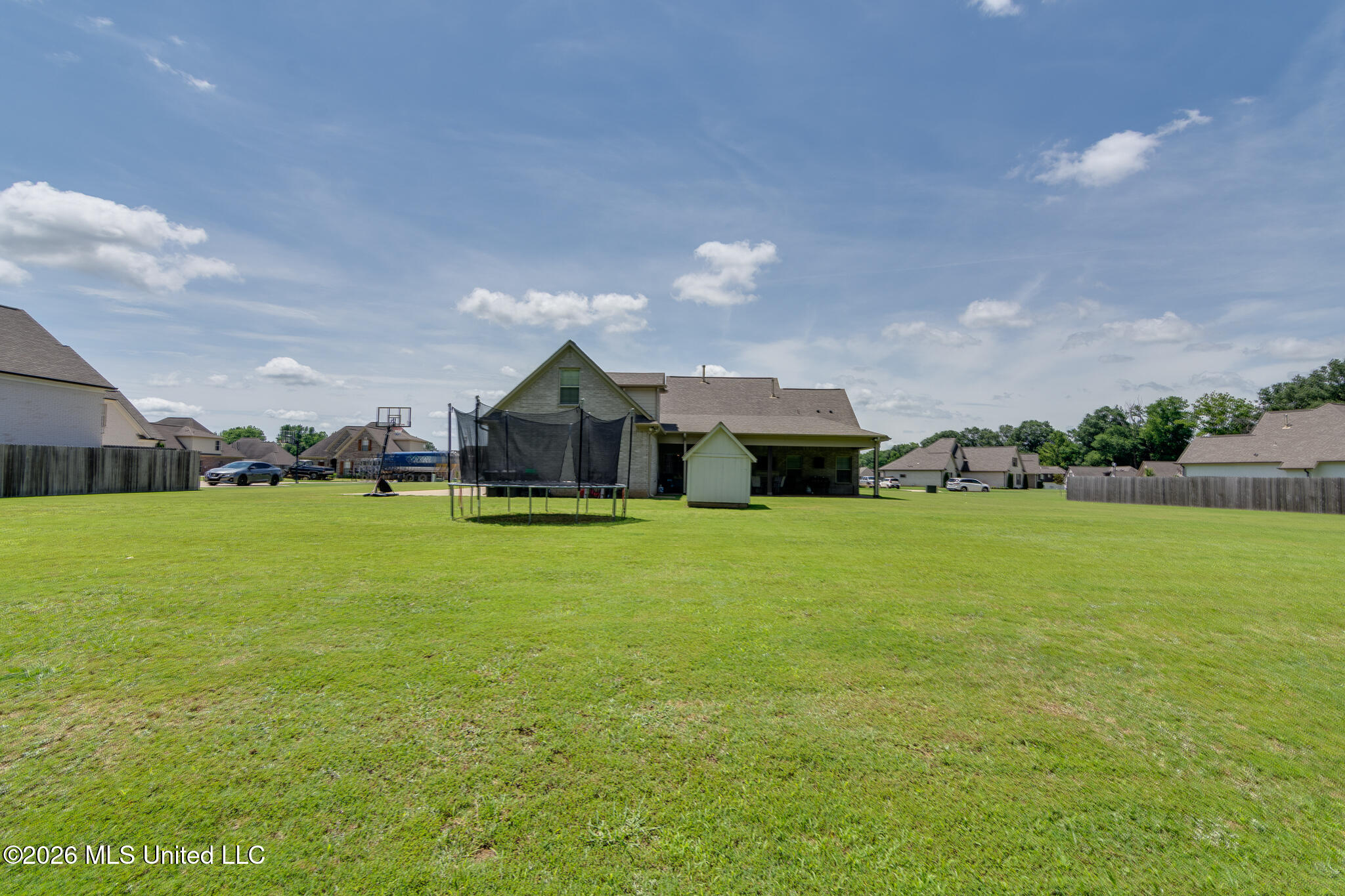 3405 Scott Road Hernando, MS 38632 - Photo 52 of 56 3405 Scott Road-53