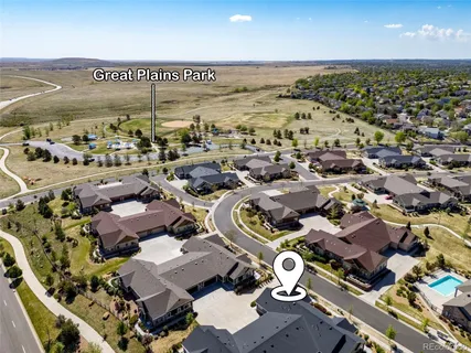 $493,000 | 19695 East Atlantic Drive, Unit D, Aurora, CO 80013