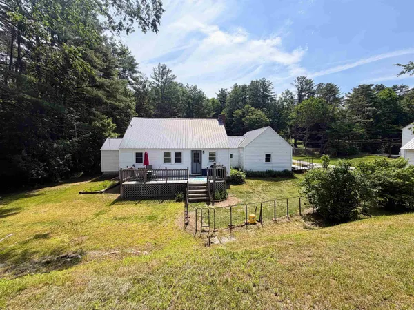 $325,000 | 58 Reservoir Road, Springfield, VT 05156