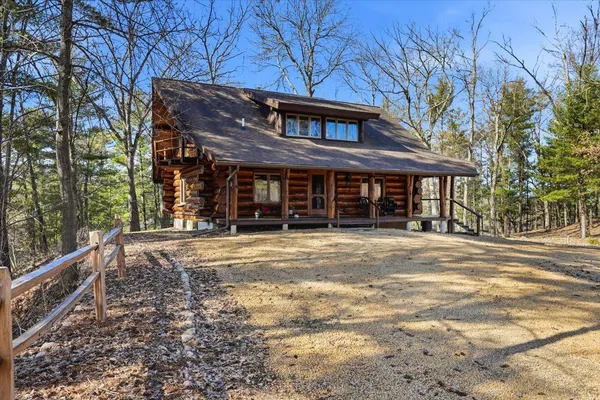 $989,900 | 481 130th Street, Amery, WI 54001