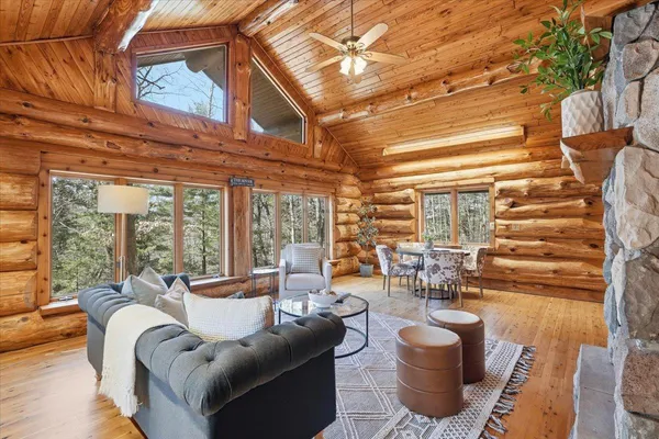 $989,900 | 481 130th Street, Amery, WI 54001