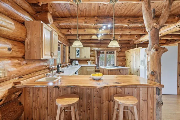 $989,900 | 481 130th Street, Amery, WI 54001