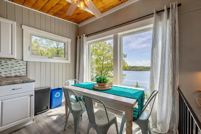 $399,900 | 235 Pleasantview Drive, North Hero, VT 05474