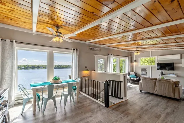 $399,900 | 235 Pleasantview Drive, North Hero, VT 05474