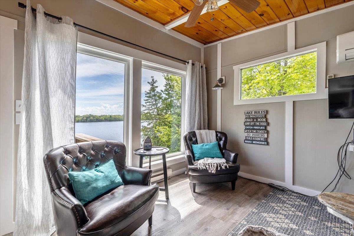 235 Pleasantview Drive North Hero, VT 05474 - Photo 17 of 38