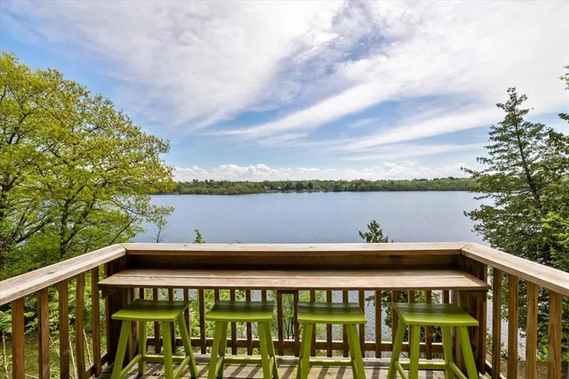 $399,900 | 235 Pleasantview Drive, North Hero, VT 05474