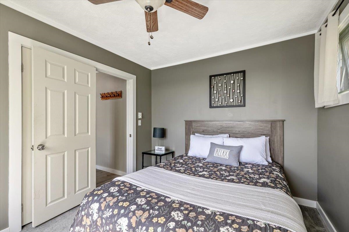 235 Pleasantview Drive North Hero, VT 05474 - Photo 33 of 38