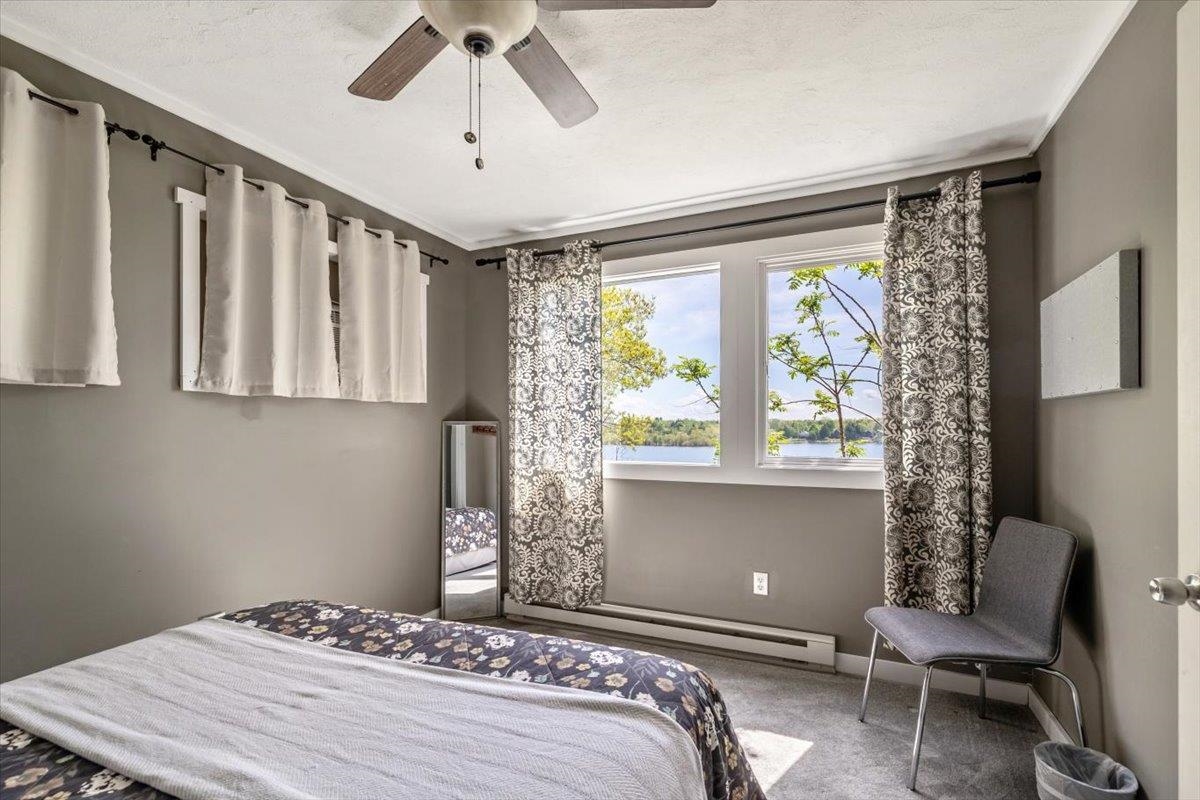 235 Pleasantview Drive North Hero, VT 05474 - Photo 35 of 38