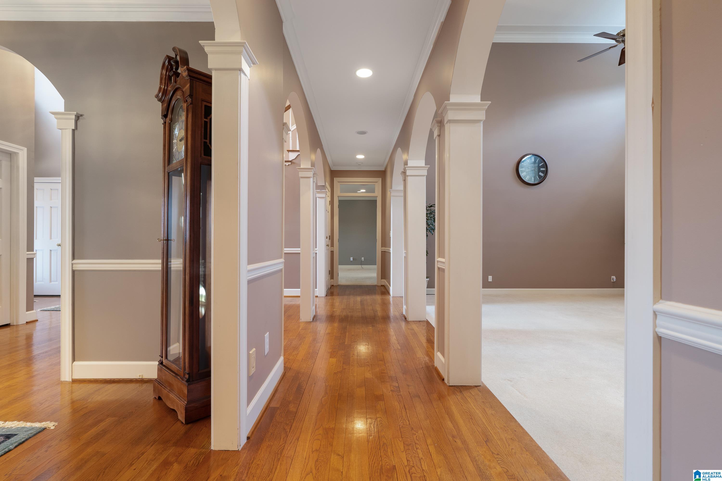 7260 Cavern Road Trussville, AL 35173 - Photo 35 of 91
