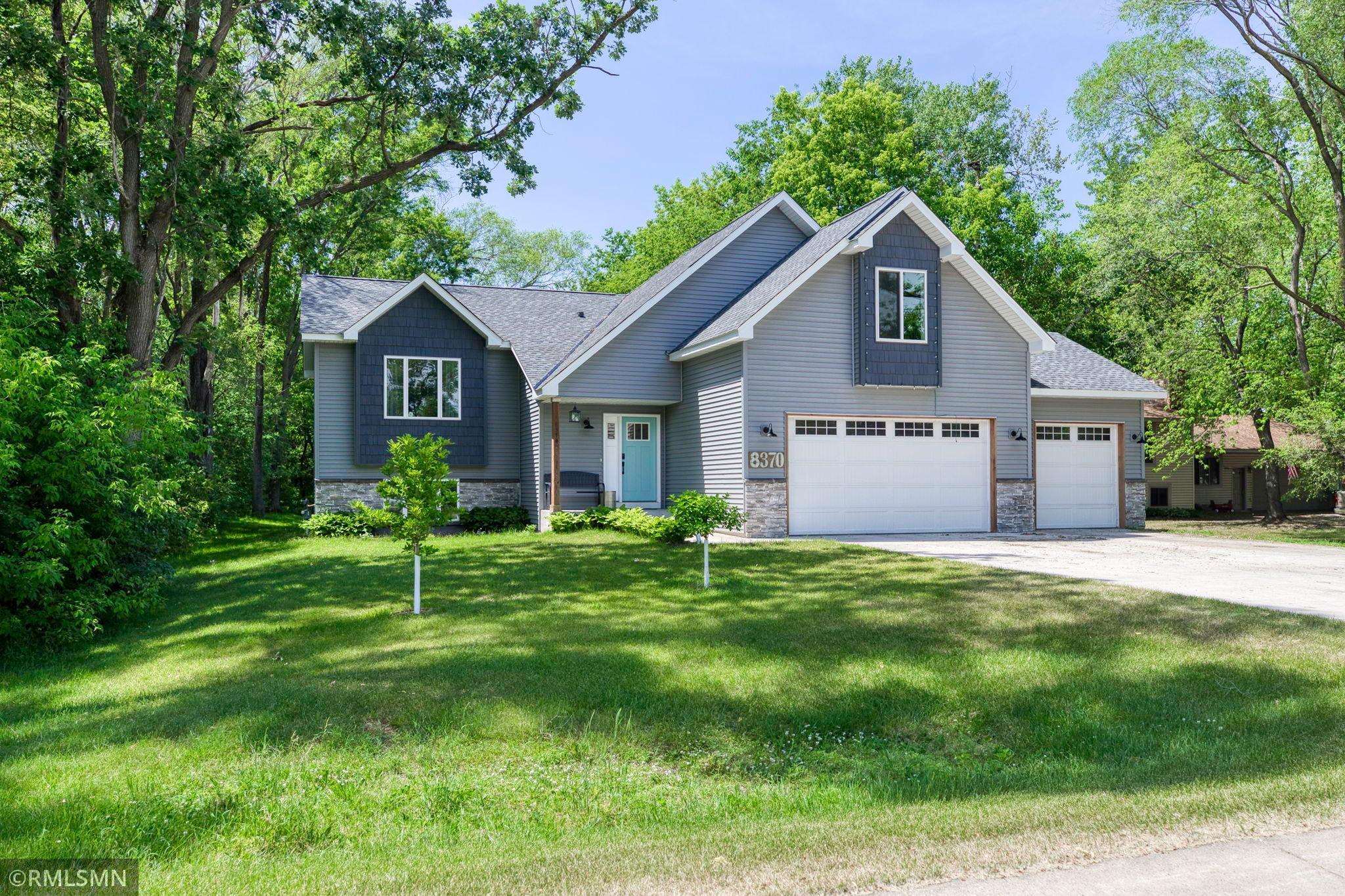 8370 Long Lake Road Mounds View, MN 55112 - Photo 1 of 1