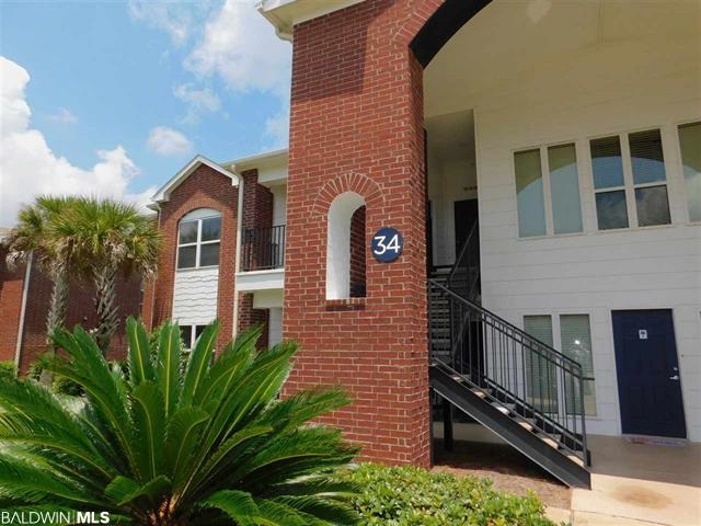 20050 Oak Road East, Unit 3401 Gulf Shores, AL 36542 - Photo 1 of 15