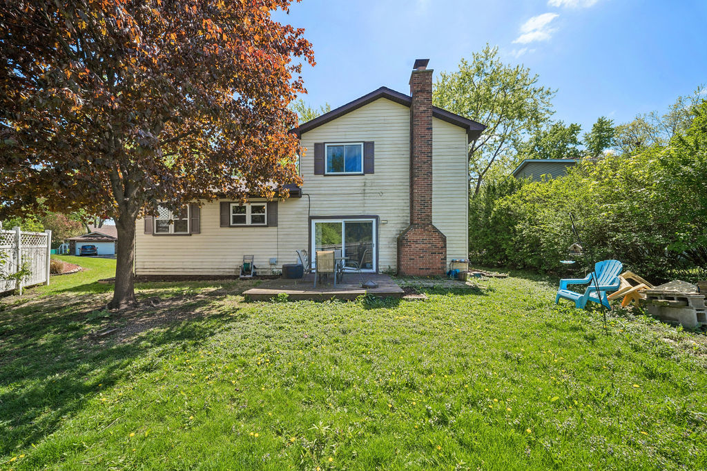 1160 Bramble Avenue Bolingbrook, IL 60490 - Photo 21 of 22