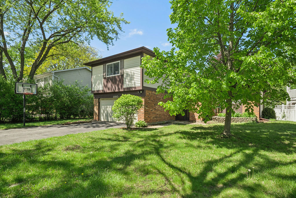 1160 Bramble Avenue Bolingbrook, IL 60490 - Photo 22 of 22