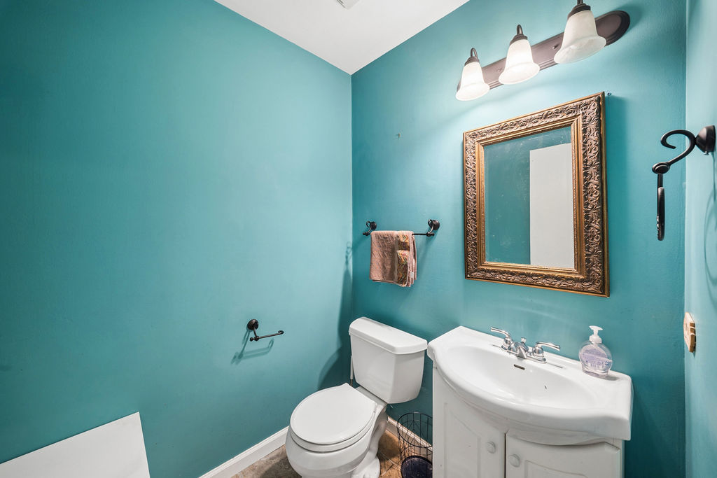 1160 Bramble Avenue Bolingbrook, IL 60490 - Photo 10 of 22