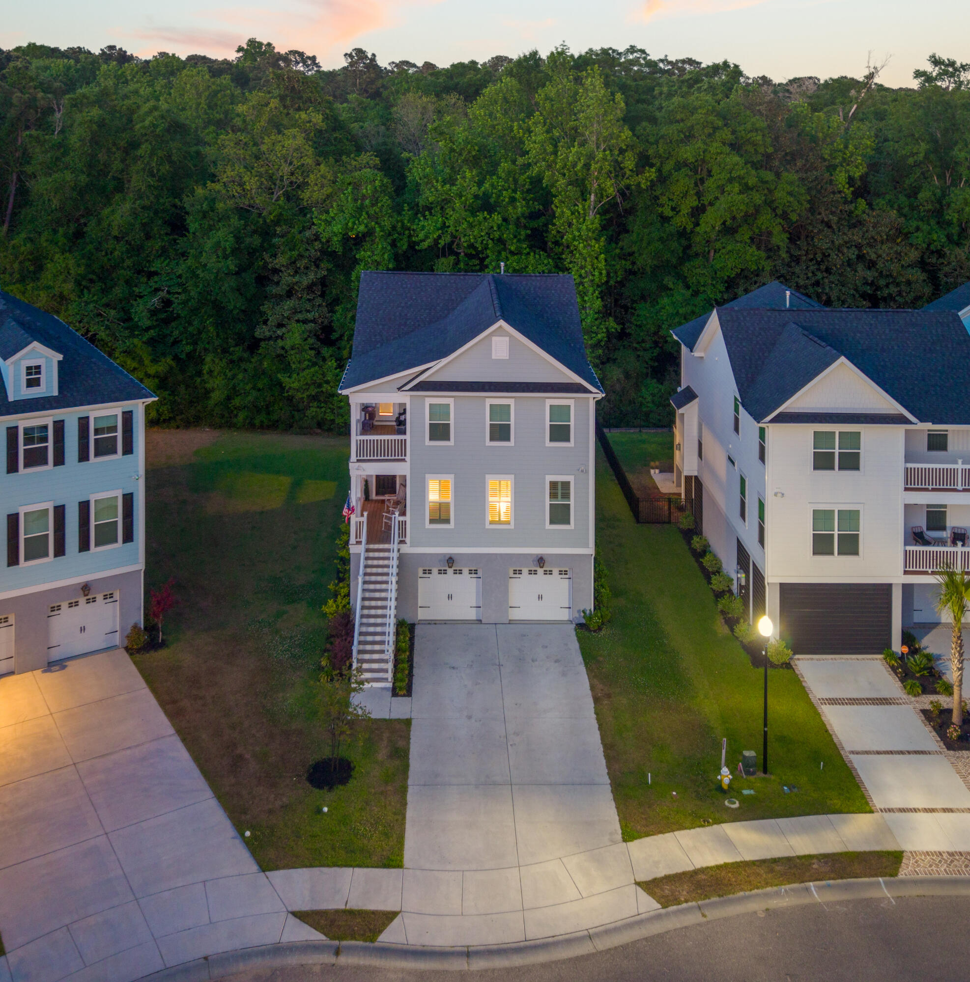 128 Tidewater Way Wando, SC 29492 - Photo 4 of 49 128 Tidewater Way_Eterna Media-45