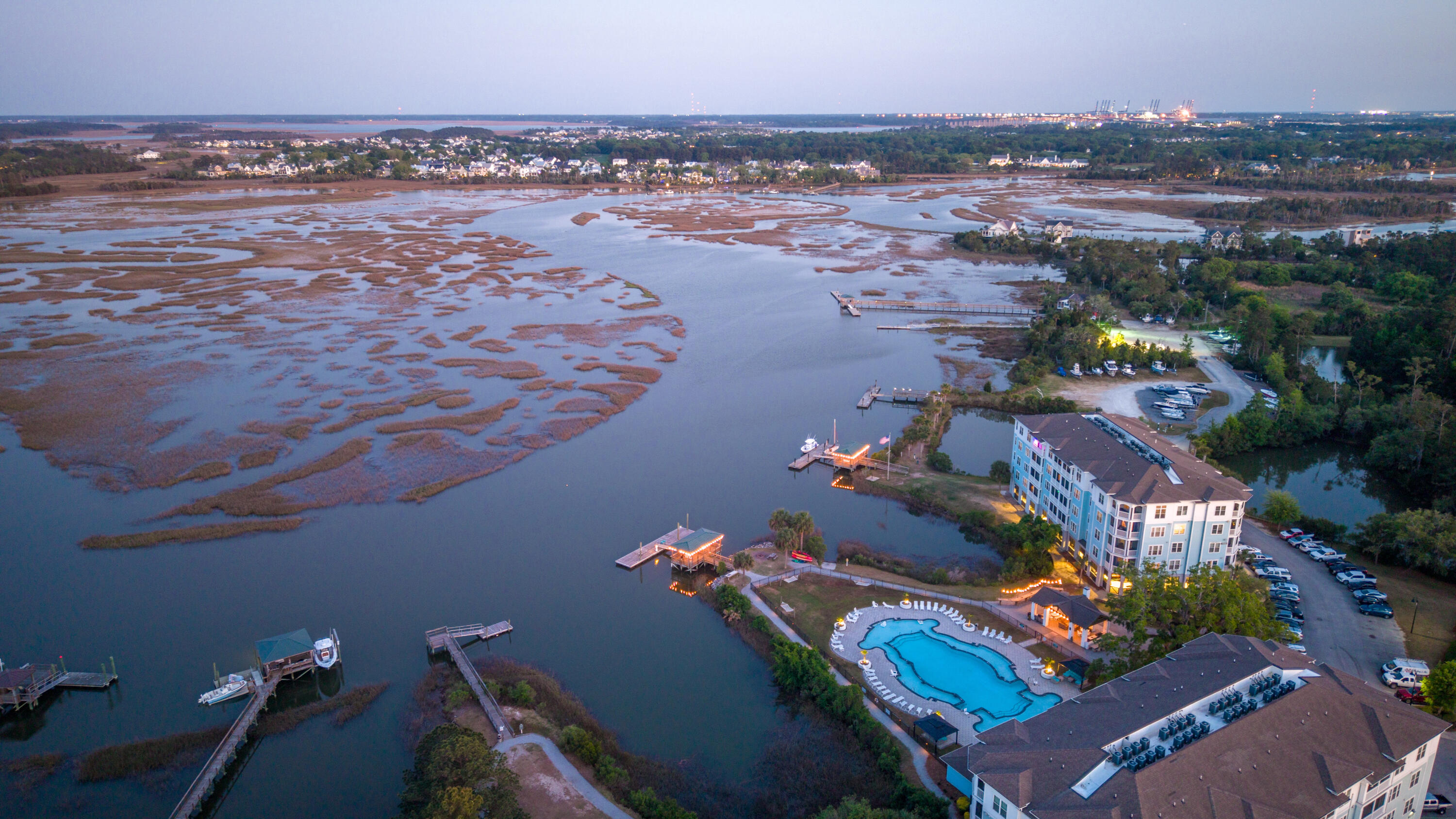 128 Tidewater Way Wando, SC 29492 - Photo 45 of 49 128 Tidewater Way_Eterna Media-49