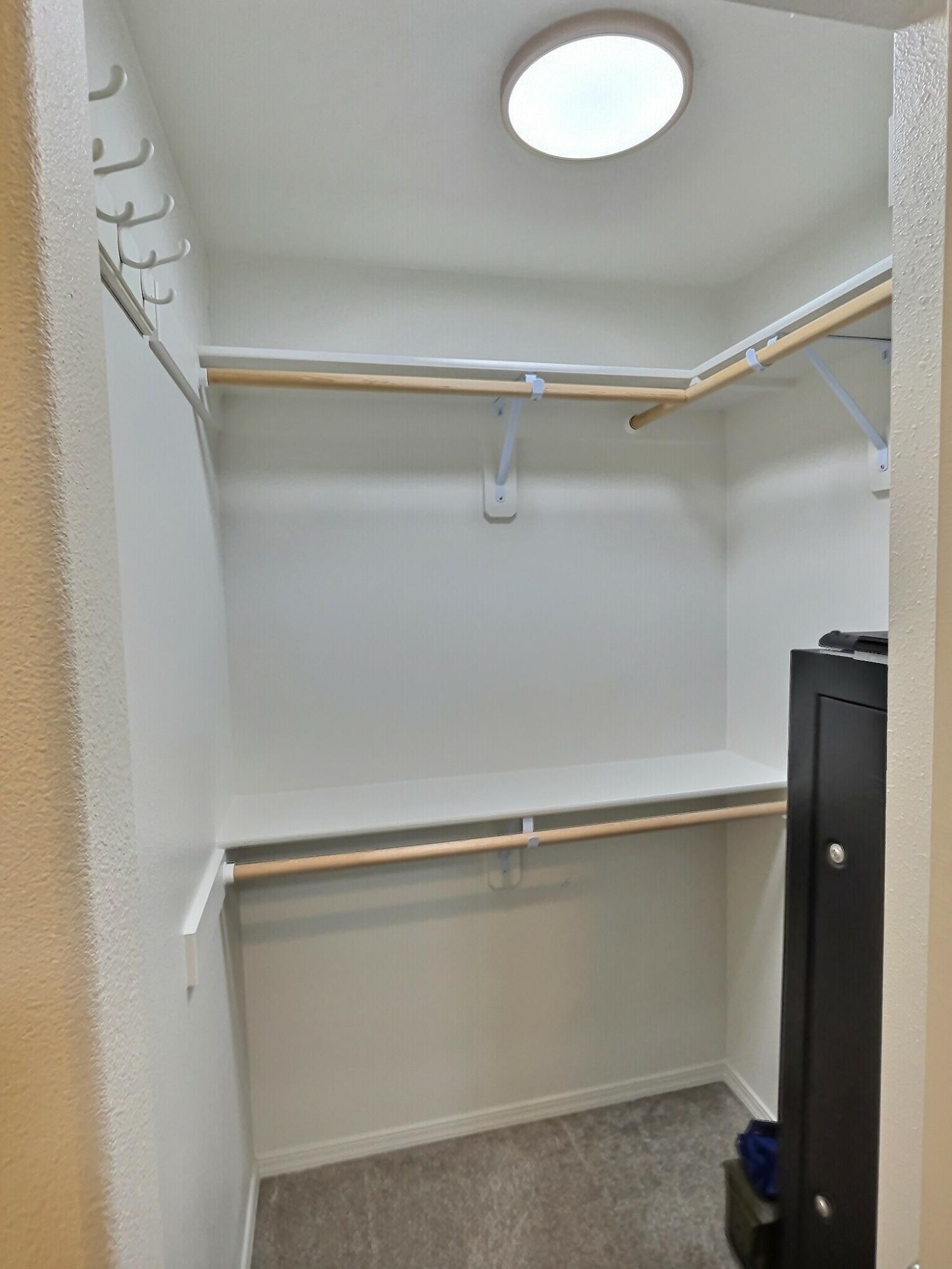 4916 Squirrel Street Springfield, OR 97478 - Photo 13 of 21 2nd of 2 walk in closets in primary!