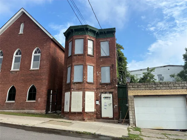 $154,900 | 180 Ann Street, Newburgh, NY 12550