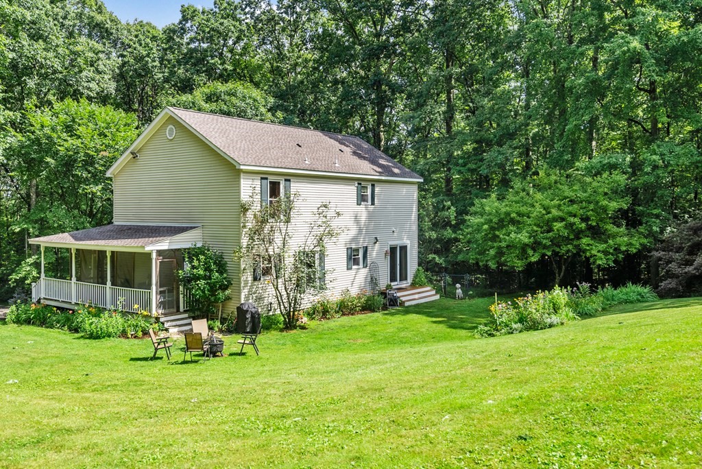 28 Glendale Road Sturbridge, MA 01518 - Photo 30 of 31