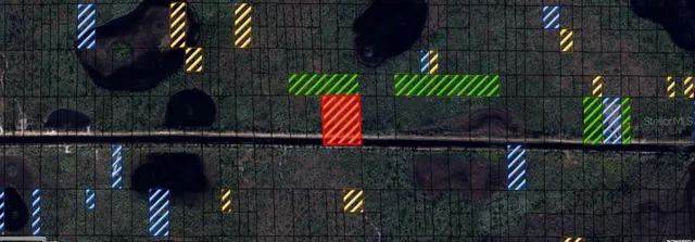 a view of outdoor space and deck