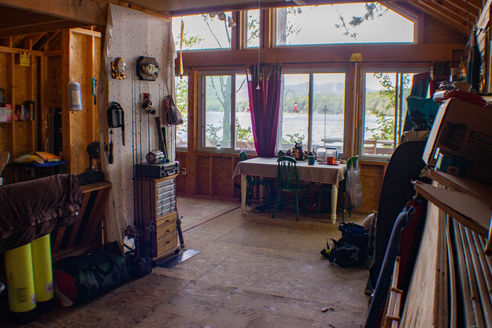 490 Rattlesnake Island Alton, NH 03810 - Photo 15 of 24 Gallery Image 15