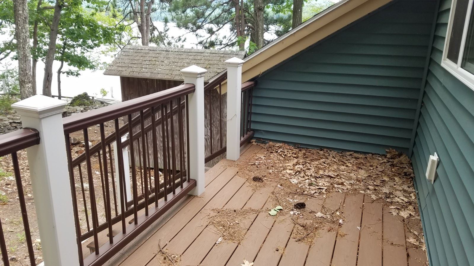 490 Rattlesnake Island Alton, NH 03810 - Photo 17 of 24 Gallery Image 17