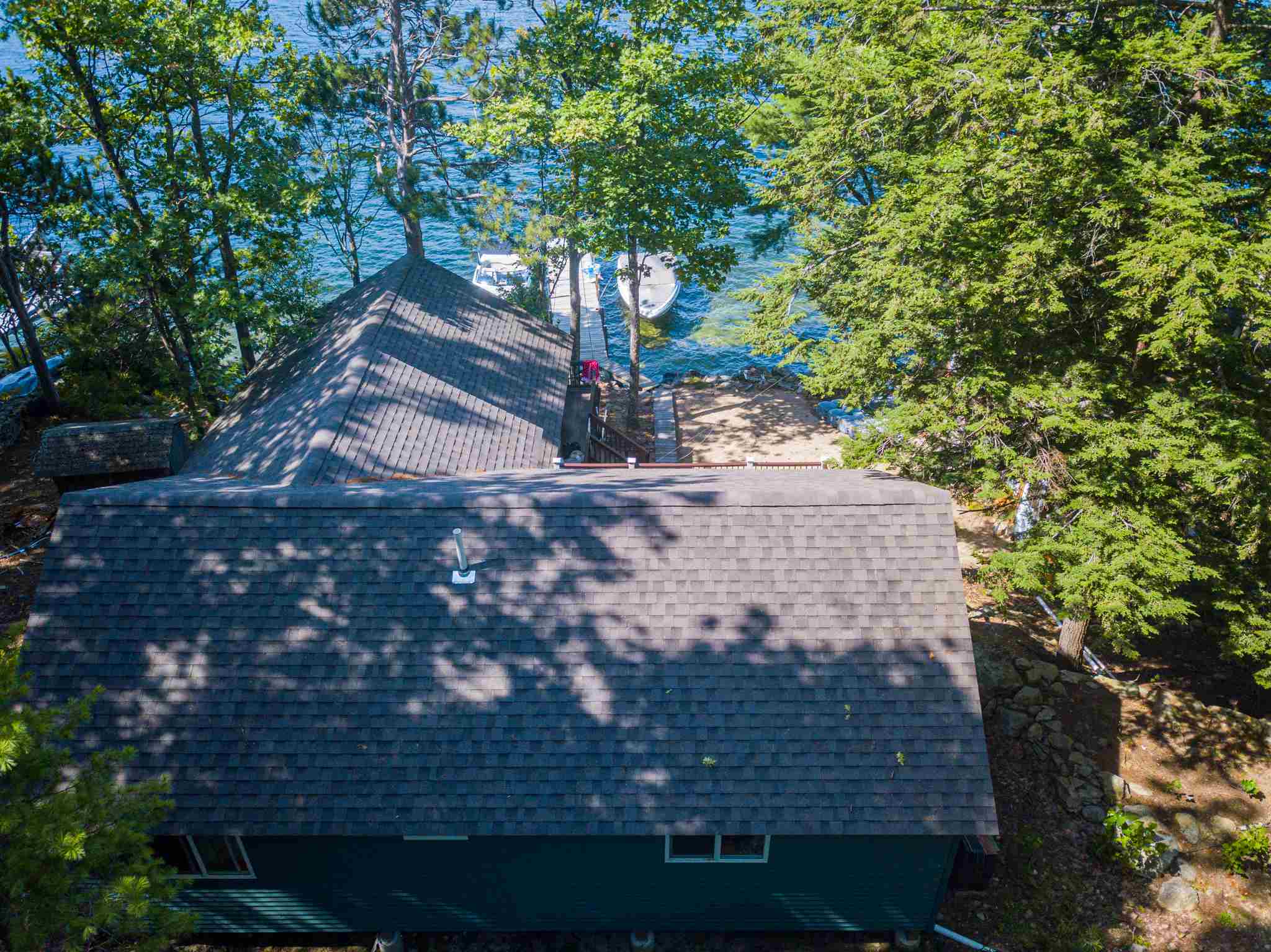 490 Rattlesnake Island Alton, NH 03810 - Photo 20 of 24 Gallery Image 20