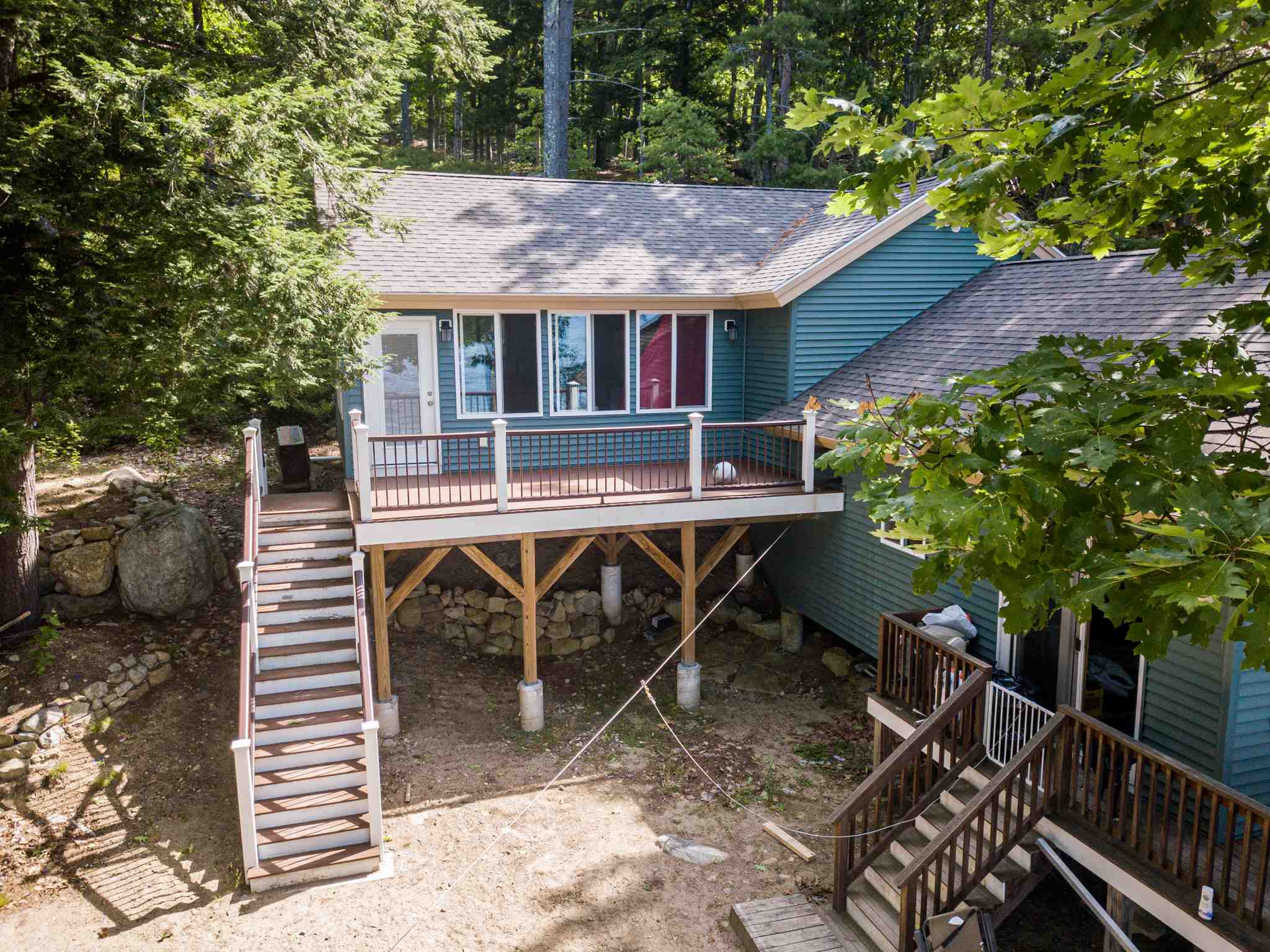490 Rattlesnake Island Alton, NH 03810 - Photo 3 of 24 Gallery Image 3