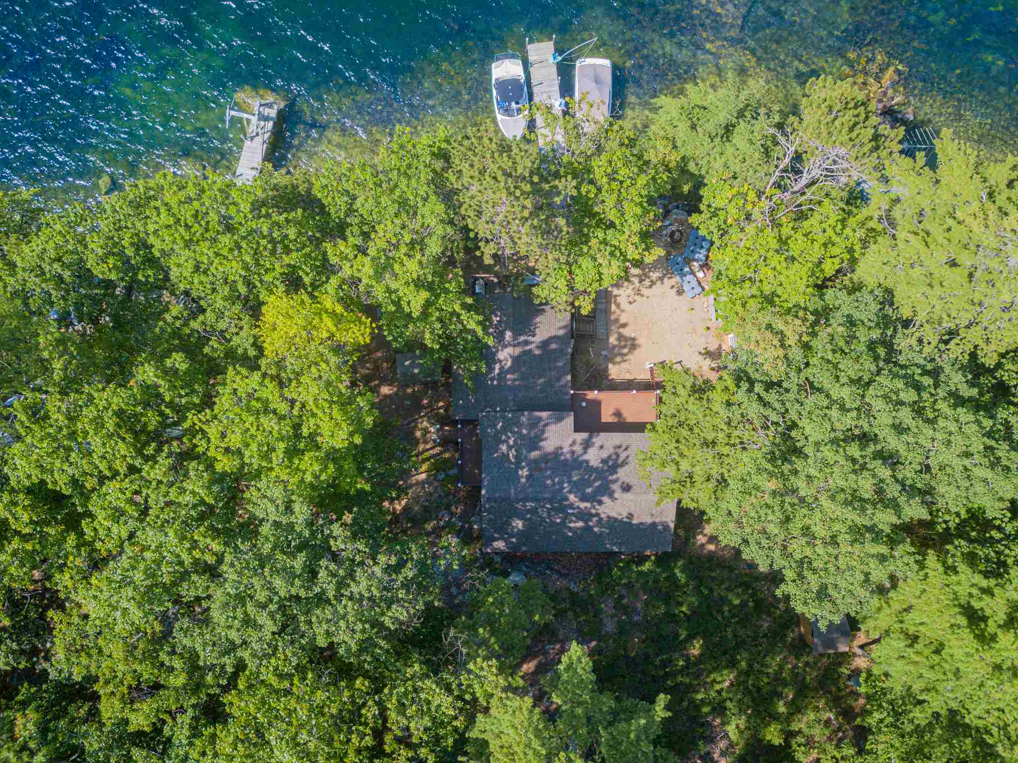 490 Rattlesnake Island Alton, NH 03810 - Photo 21 of 24 Gallery Image 21