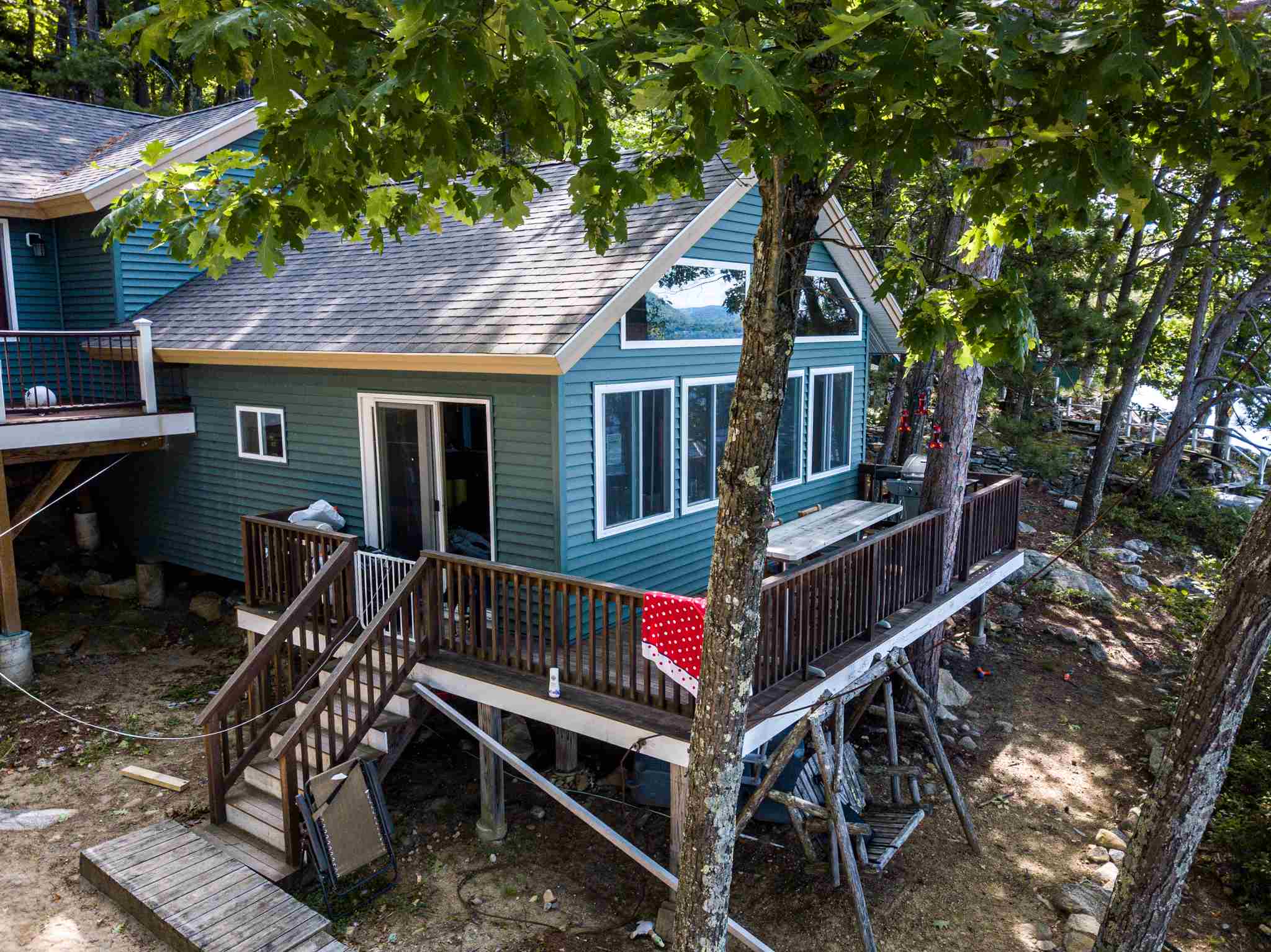 490 Rattlesnake Island Alton, NH 03810 - Photo 4 of 24 Gallery Image 4