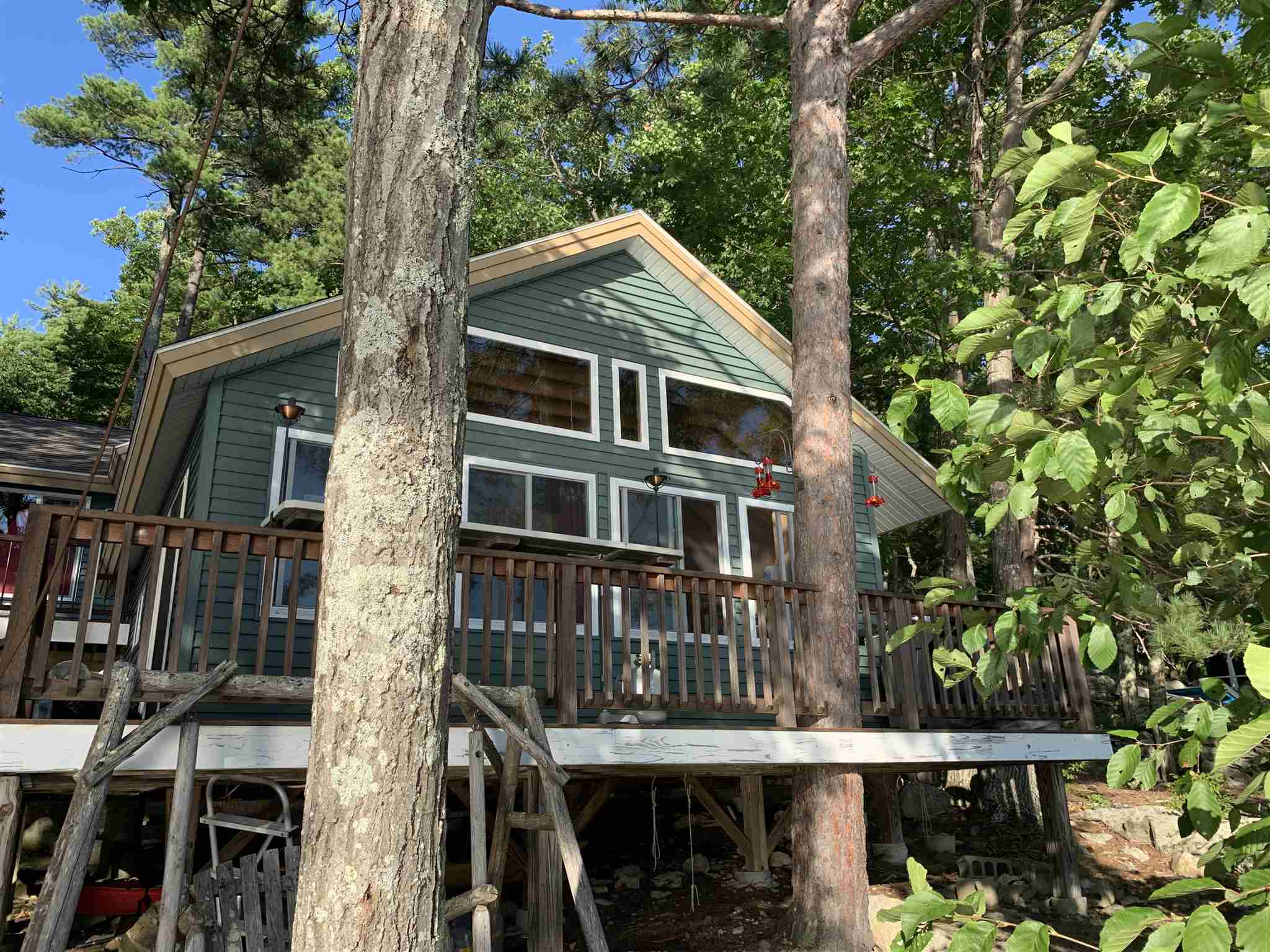 490 Rattlesnake Island Alton, NH 03810 - Photo 5 of 24 Gallery Image 5