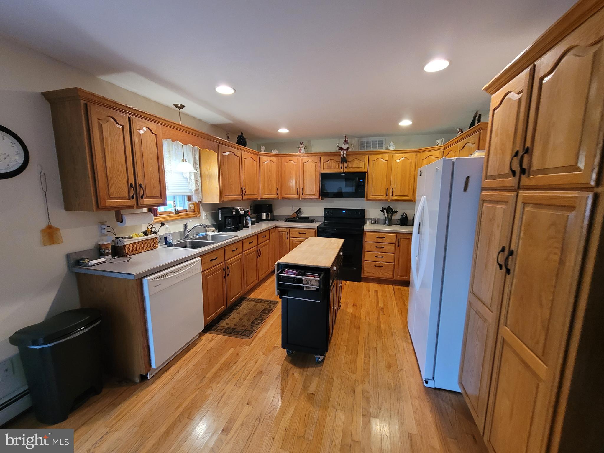 2321 Millington Road Millington, MD 21651 - Photo 4 of 61 Main house kitchen